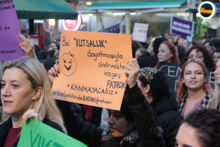 Sigortasız, düşük ücretli meslek öğretmenlik: ‘Ağrıyan dişimin sancısını karanfille kesmeye çalışıyorum’
