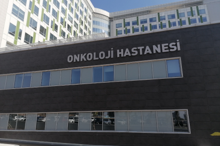 Ankara onkoloji hastanesinde neler olduğunu işçileri anlatıyor