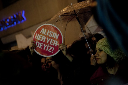 Soylu'nun hedefi yine LGBTİ'ler oldu