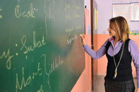 Eğitim emekçisi kadınların ‘zorlu’ yılı: Değersizlik, tükenmişlik ve umutsuzlukla boğuşuyorlar