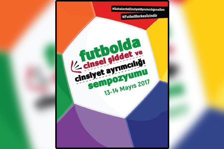 Futbolda Cinsel Şiddet ve Cinsiyet Ayrımcılığı Sempozyumu