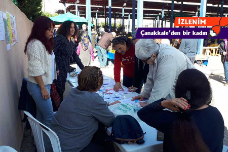 Çanakkale’de bir öğün ücretsiz ve sağlıklı yemek talebi nasıl büyüyor?