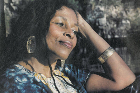 GÜNÜN KADINI: Assata Shakur