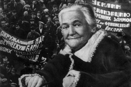 Clara Zetkin: Kadınların kurtuluşu için mücadeleyi hâlâ aydınlatan ışık...