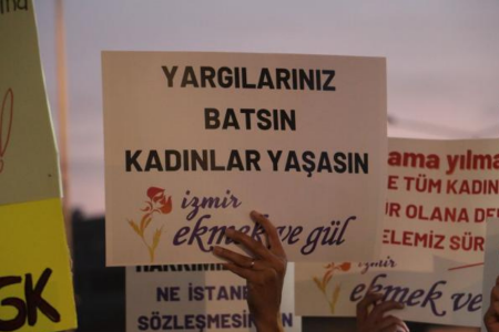 Boşandığı kadını öldürmeye çalışan erkeğe 9 ayda tahliye