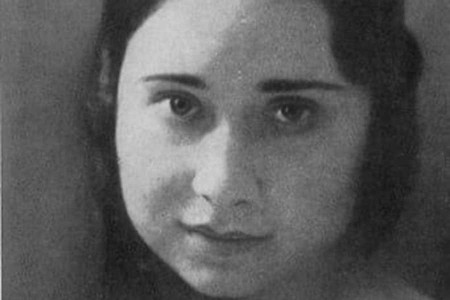 10 Ocak 1910| Antifaşist hokeyci Käthe Tucholla doğdu