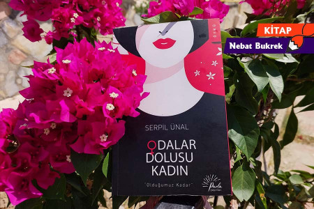 Bir kitap: Odalar Dolusu Kadın