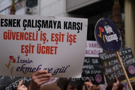 Godot gelmeyecek, biz de beklemeyeceğiz