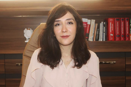 Şırnak Barosu Kadın ve Çocuk Hakları Merkezi Kurulu'nu kurdu