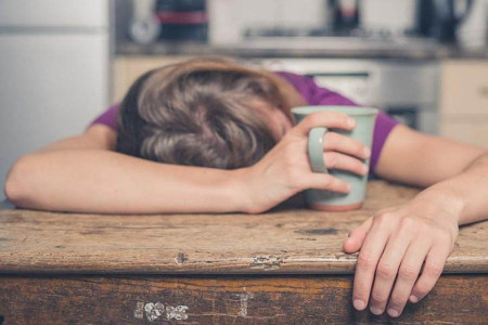 GÜNÜN BİLGİSİ: Yorgunluğu yenmenin 5 yolu