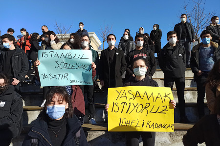 Antalya’da tecavüz failine 16 yıl 9 ay hapis cezası