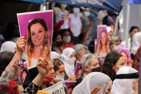 Deniz Poyraz davası yarın başlıyor