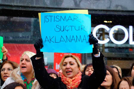 ‘Çocuklar için iyi şeyler yapmanın heyecanını yaşadım’