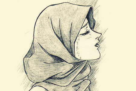 GÜNÜN ÖYKÜSÜ: Kara önlük olsaydım