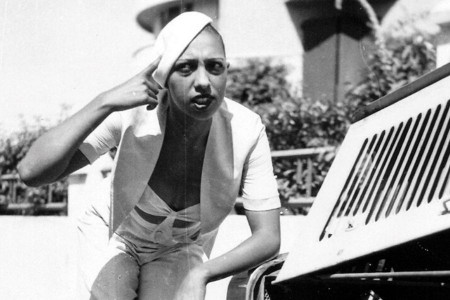 Irkçılıkla mücadelenin inatçı sesi Josephine Baker