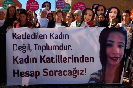 Ayşe Akyüz’e tecavüzün cezası 10 yıl hapis oldu