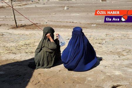 Afganistan’da Taliban’ın ardından geçen 3 sene: Yalnızlık ve şiddet sarmalı