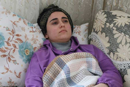 Katledilmeye çalışılan Çiğdem: Beni yatağa mahkum edenler hâlâ serbest