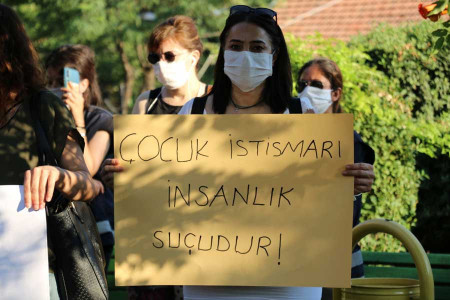 Şırnak'ta 13 yaşındaki çocuğu istismara maruz bırakan uzman çavuş tutuklandı