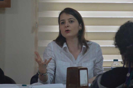 İktisatçı Doç. Dr. Elif Karaçimen: Kadınların üzerindeki borç yükü arttı!