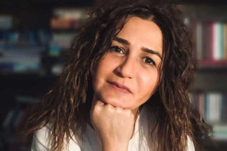 İstismar mağduru çocuğu yazan Gazeteci Hale Gönültaş’a soruşturma açıldı