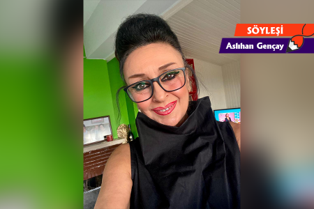 143 davadan yargılanan hak savunucusu Eren Keskin: İfade özgürlüğüne ceza toplumu korkutmaya yönelik