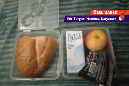 MEB’in öğüdü İzmir köfte, gerçekler ekmek arası peynir