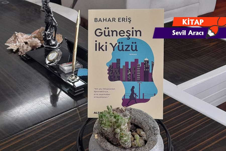 Güneşin İki Yüzü