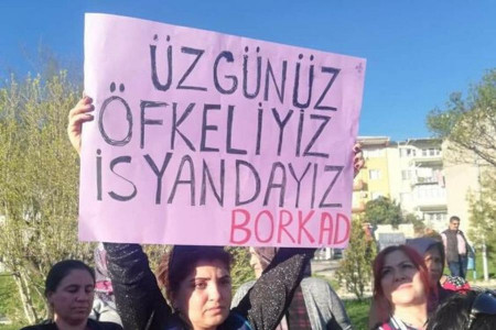 İnfaz yasasının ardından: ‘Düşündükçe içimde bir bıçak geziniyor; ya bana ulaşırsa...’