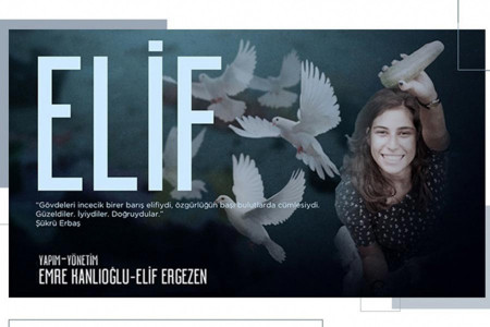 Daha çok kişiye dokunabilsin diye... ‘Elif’i artık internetten izleyebilirsiniz