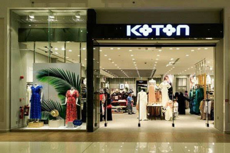 Koton, sosyal medya paylaşımını beğenen çalışanını işten attı