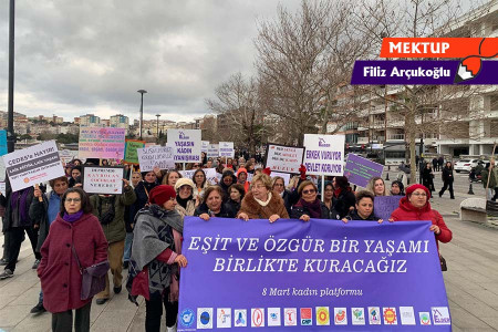 8 Mart'ın ardından 8 Mart reklamlarının düşündürdükleri