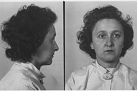 28 Eylül 1915| Ethel Greenglass Rosenberg doğdu