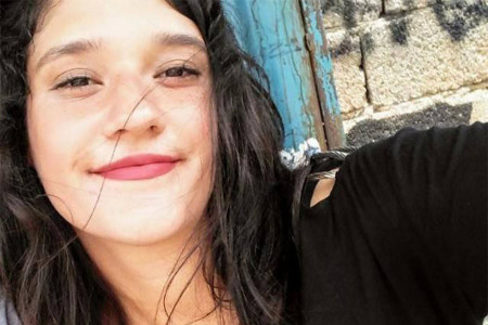 GÜNÜN DAVASI: Berfin Özek’e saldıran erkek yargılanıyor