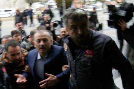 Tuncay Sonel'in savcılık ifadesinden öne çıkanlar: SİM kartı gönderdiğini kabul etti