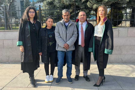 Gülsüm’ü öldüren eşe ağırlaştırılmış müebbet cezası verildi
