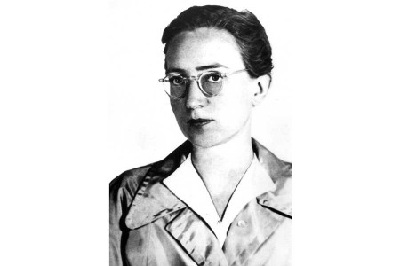 GÜNÜN KADINI: Hilde Coppi