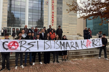 Spor kulübünde istismar davası: Ayrıntılı HTS talebi reddedildi