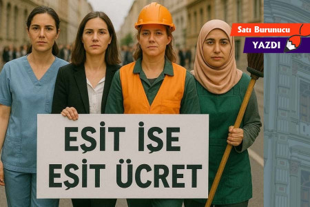 Kamu işçisi kadınların sesi toplu sözleşme masasına yansıyor mu?
