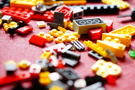 Lego, oyuncaklarda cinsiyet ayrımlarını kaldıracağını duyurdu