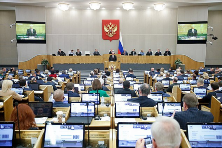 Duma, çocuk sahibi olmayı reddetme 'propagandasını' yasaklayan tasarıyı onayladı