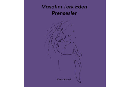 GÜNÜN KİTABI: Masalını Terk Eden Prensesler