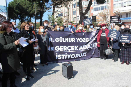 Doktor kızı öldürülen anne: Sanığın her şekilde akli dengesi yerindeyken şimdi mi yok!