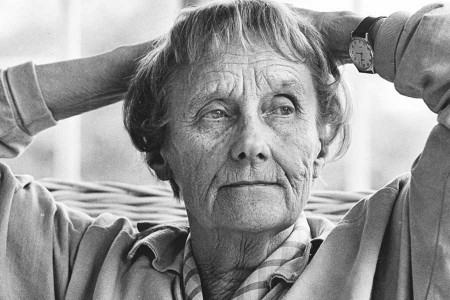 Geleneklere ters düşen masalların yazarı: Astrid Lindgren