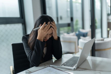 Konuşmamız gereken şeyler var Aysel!