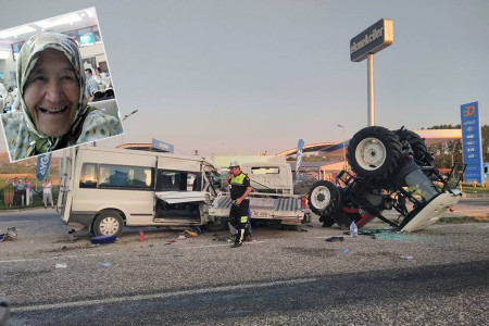 77 yaşındaki tarım işçisi yaşamını yitirdi