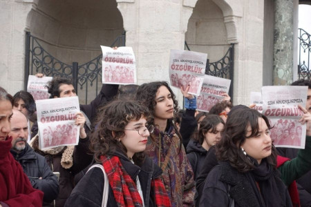 19 Mart’ın birinci yılında: Yoksulluk, baskı, şiddet