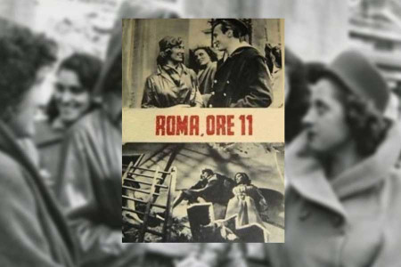 Roma Saat 11: Anlatılan senin hikâyendir