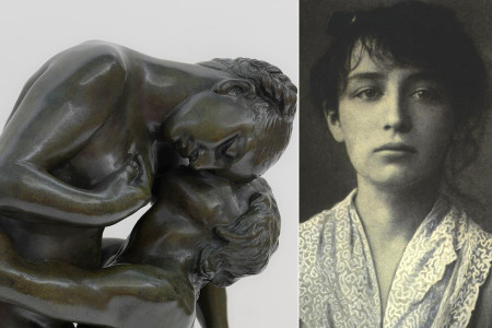 GÜNÜN PORTRESİ: Camille Claudel