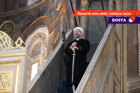 DOSYA: Diyanet’in artan etkisi kadınların hayatını nasıl etkiliyor?